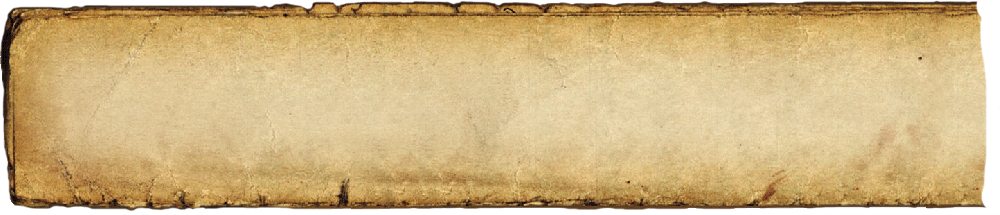 Pergamino Spotlights Base V2 Izq - Wallet (1000x215), Png Download