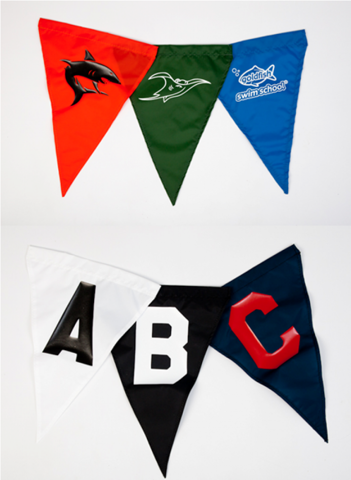 Backstroke Flags - Backstroke (946x946), Png Download