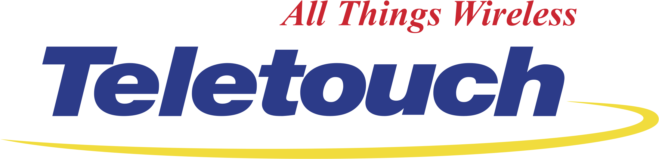 Teletouch Logo Png Transparent - Teletouch Logo (2400x2400), Png Download