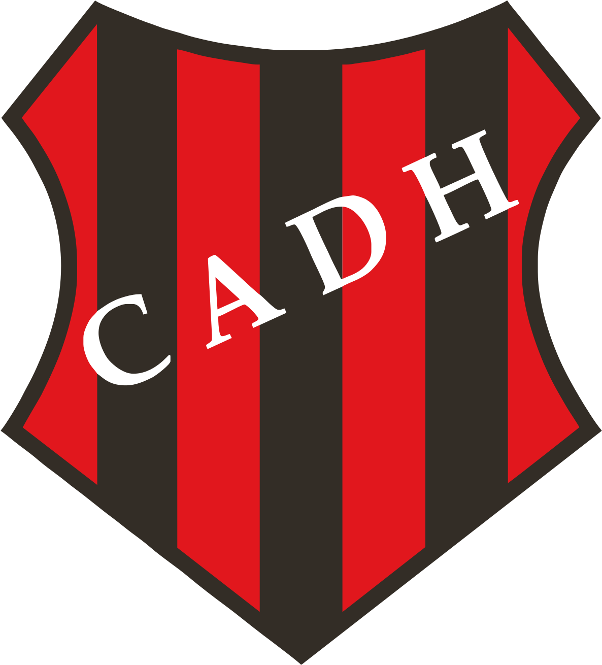 Club Atlético Douglas Haig (1200x1322), Png Download