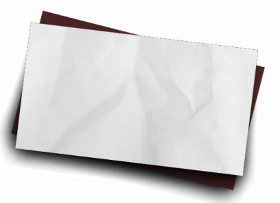 Estoy A Su Disposición Para Toda Demanda De Tarifas - Envelope (408x297), Png Download