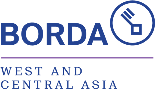 Logo Borda Indonesia (633x406), Png Download