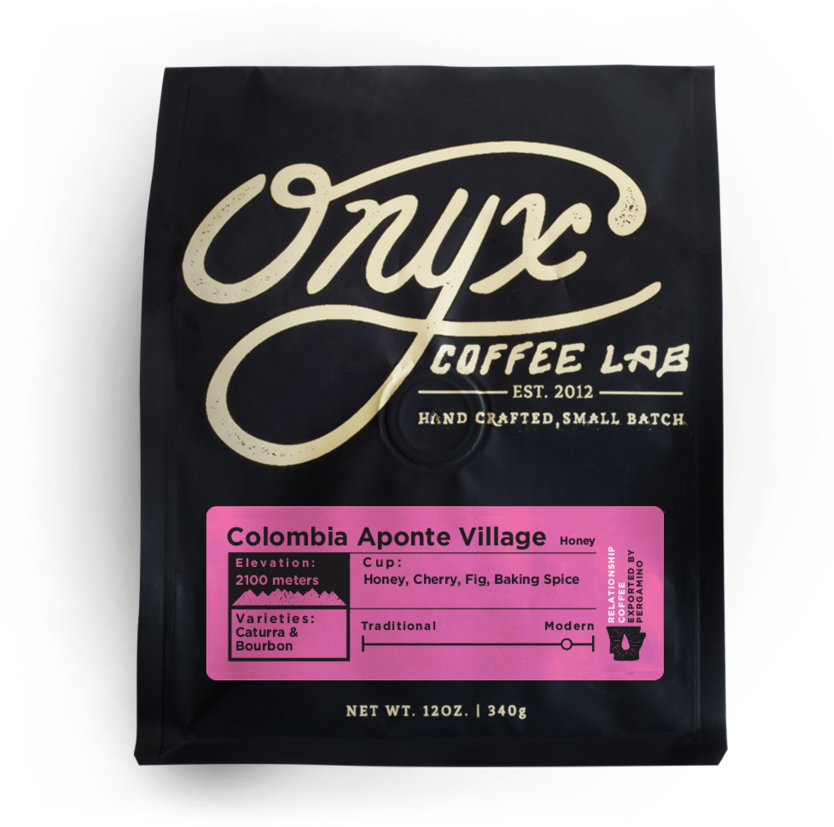 Onyx Coffee Lab Sugar Skull Blend (1024x1024), Png Download