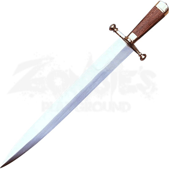 Arkansas Toothpick - Jungle Toothpick Machete Hd (550x550), Png Download