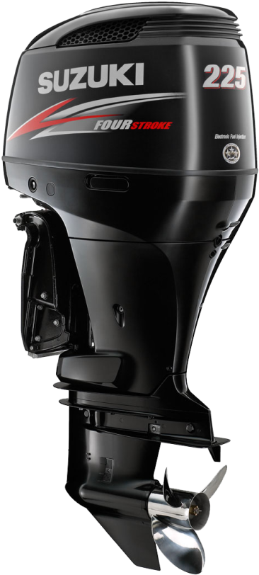 Suzuki 250 Hp (638x960), Png Download