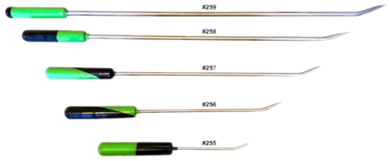 Arkansas Toothpick Set - Arkansas Toothpick (800x800), Png Download