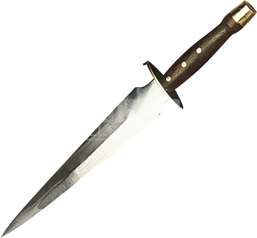 Arkansas Toothpick Knife - Two Handed Sword (850x850), Png Download