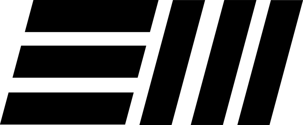 Tv Static Lines Png - Portable Network Graphics (1000x413), Png Download