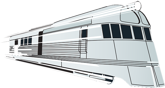 Clipart Library Panda Free Images Etc - Retirement Party/train//custom/ 30 Years Of Service (640x373), Png Download