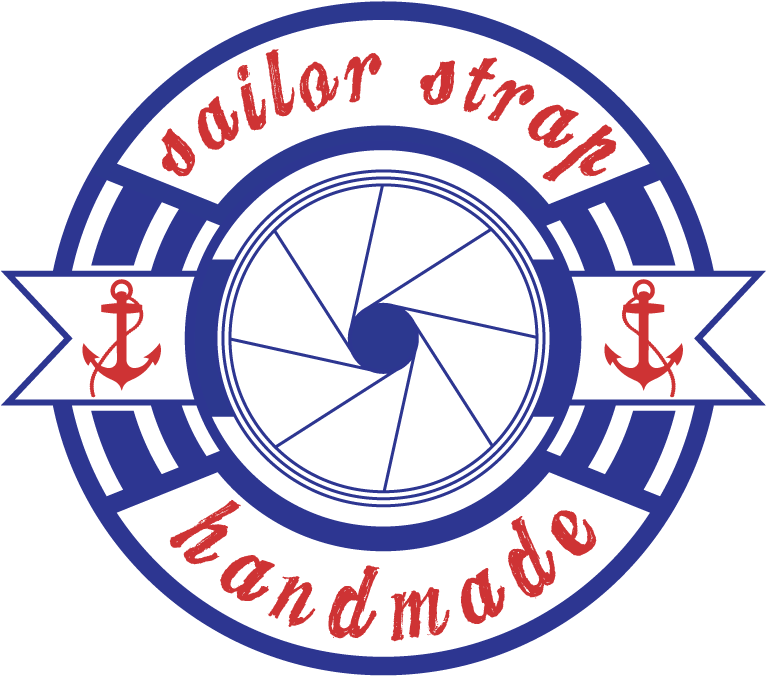 Sailor Strap Handmade Cord Camera Straps - Logo Gmp Malaysia (800x800), Png Download