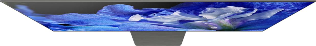 Sony Kd 65 Af8 (1500x1500), Png Download