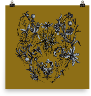 Quick View - Poster (480x480), Png Download