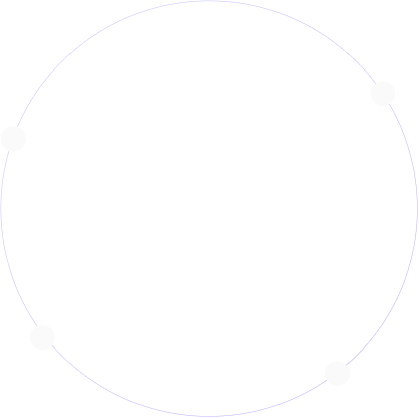 Auth0's Open Standards Based Approach Delivers End - Circle (832x830), Png Download
