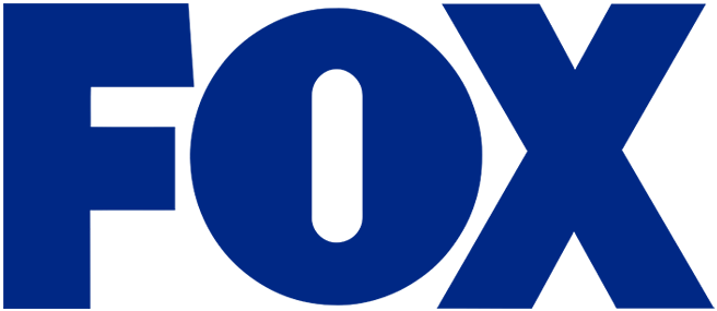 Fox Logo Main2 - Fox Tv (700x303), Png Download