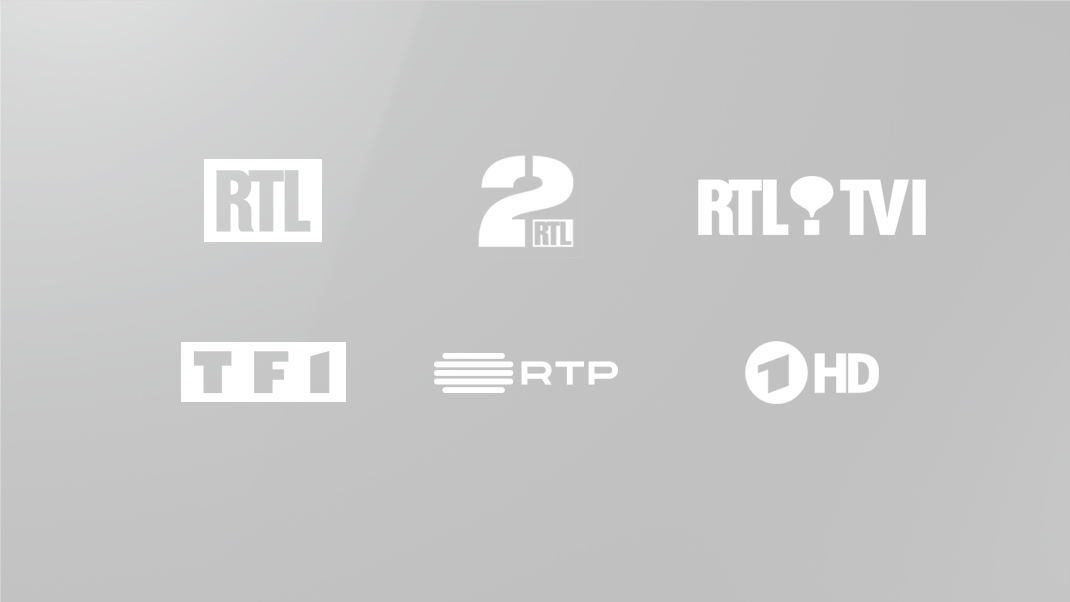 The Best Tv Has To Offer Is On Tango Tv - Tf1 (1070x602), Png Download