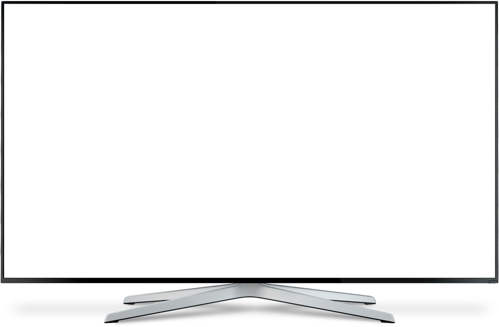 Visualize Kpis For Your Employees And Teams And Present - Display Device (1000x648), Png Download
