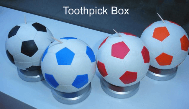 Toothpick Png (640x640), Png Download