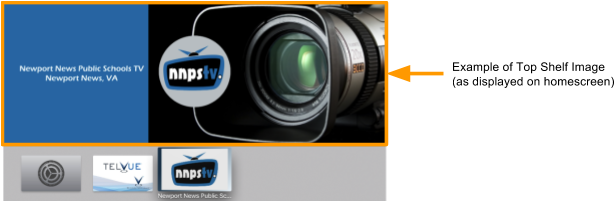 Don't Imply Interactivity In The Static Image - Camera Lens (624x200), Png Download