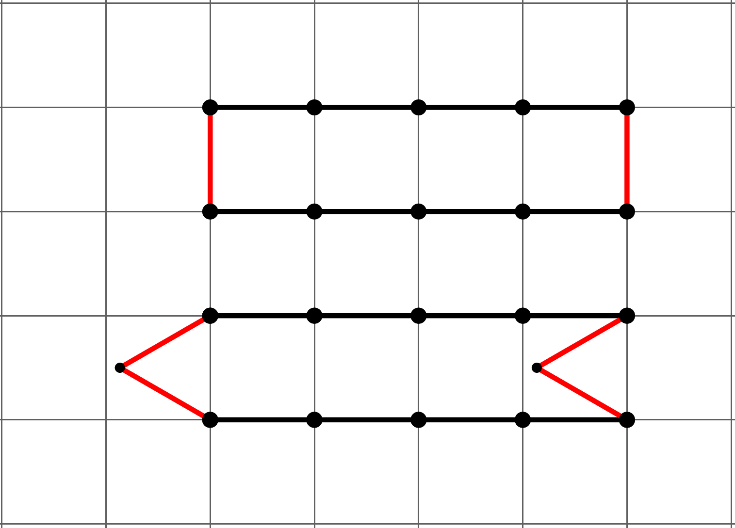 To Get Two More Toothpicks In Without Changing The - Diagram (1515x1089), Png Download
