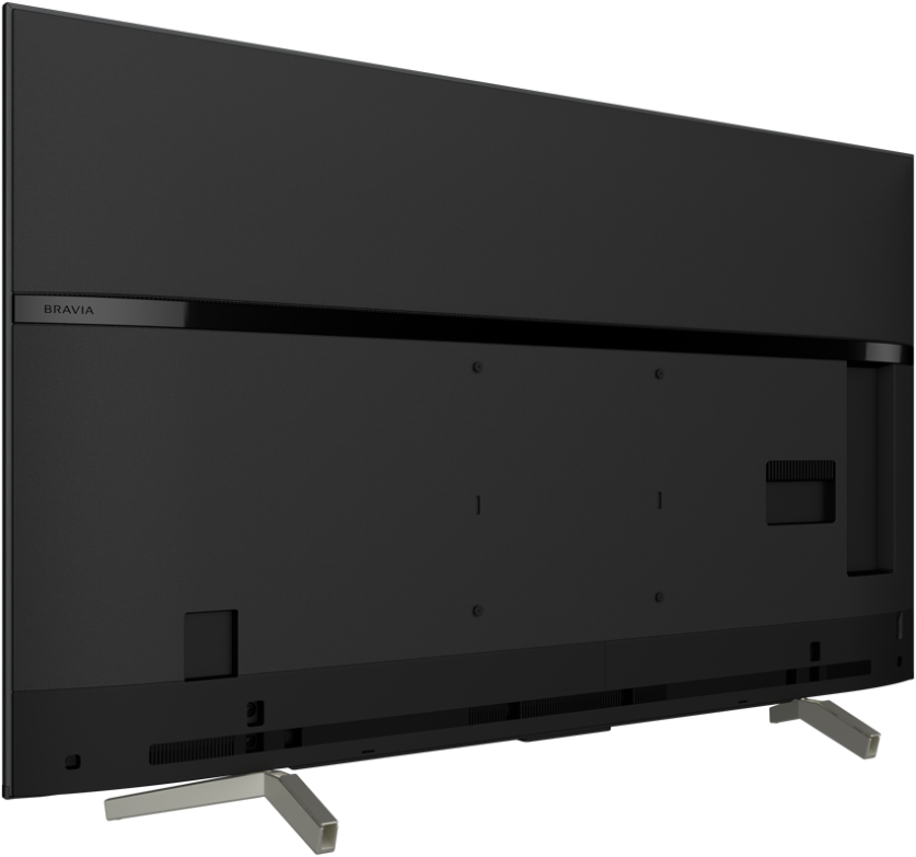 Sony Kd 49xf8596b (2000x2000), Png Download