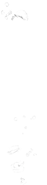 Water Water Bubble Image - Mano Huella Blanca Png (1200x910), Png Download