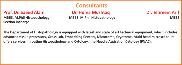 Department Of Histopathology - Ihc Engineering Business Ltd (703x253), Png Download