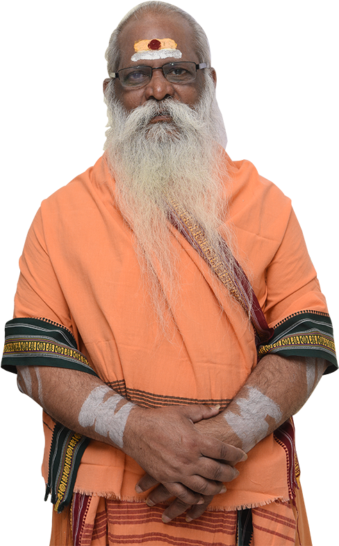 Apart From Traditional Practise, He Completed M - Dr Sakthi Subramani (500x784), Png Download