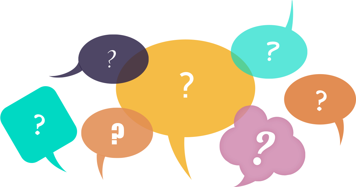 10 Preguntas Por Jason Kenney - Questions Png (1200x640), Png Download