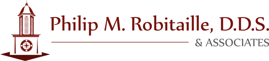 Welcome - Philip M Robitaille, D.d.s. & Associates (900x207), Png Download