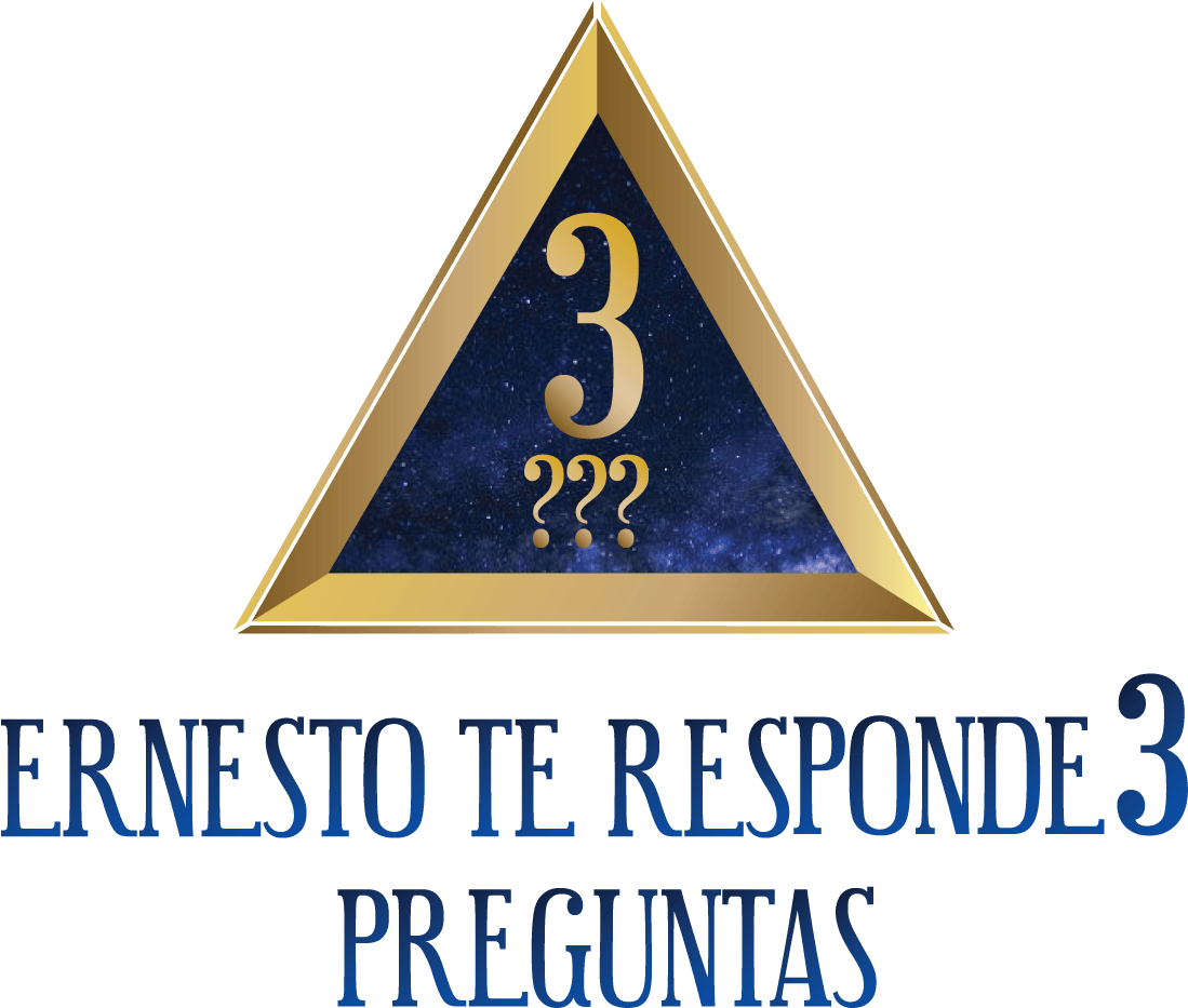 5 Responde 3 Preguntas - Triangle (1200x1084), Png Download