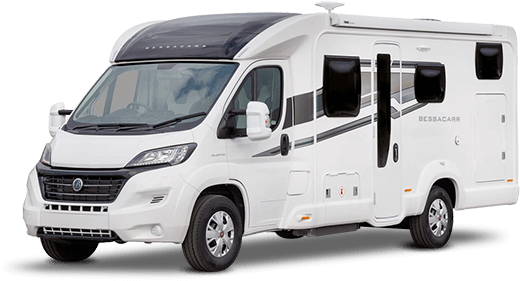 Motorhome Insurance Image - Motorhome (579x295), Png Download