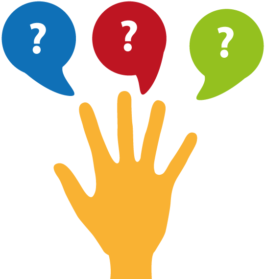 Pregunta - Justificacion Del Estudio Png (600x600), Png Download