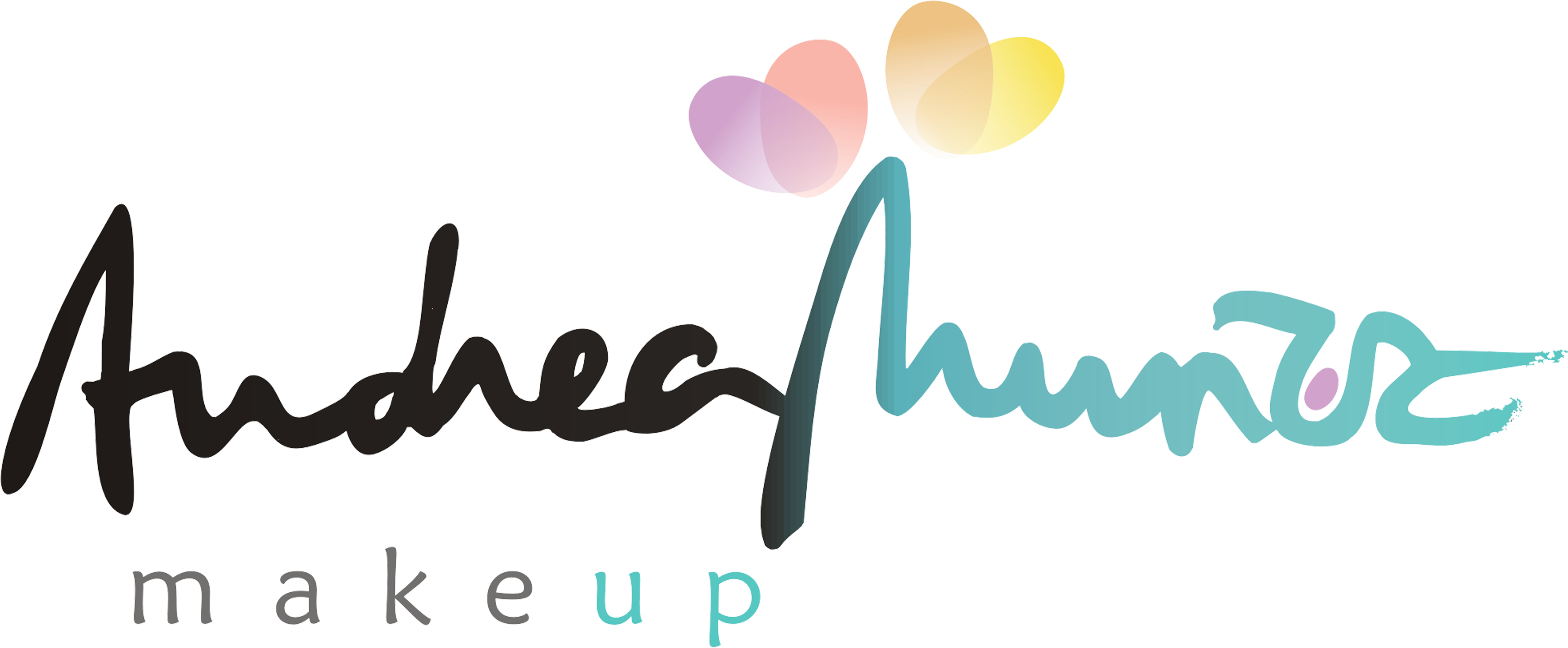 Sígueme En - - Make-up Artist (4724x2126), Png Download