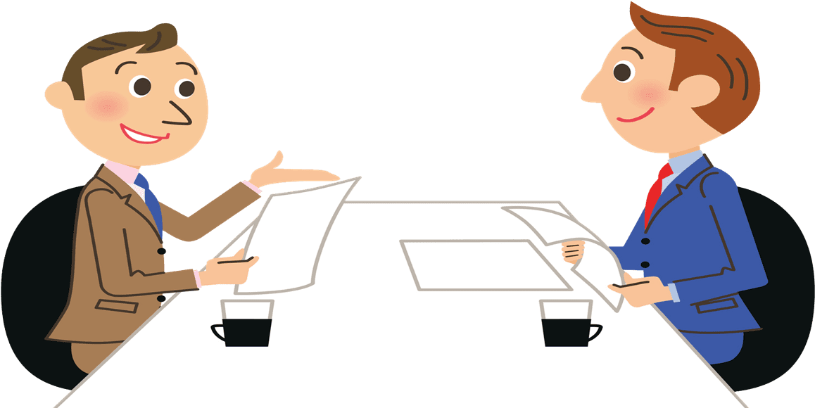 Y Seguro Te Preguntarás - Entrevista De Evaluación De Desempeño (1200x630), Png Download