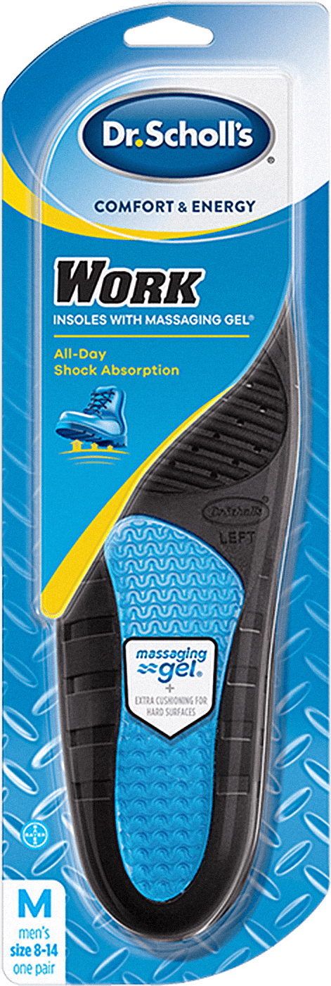 Front Of Dr - Dr Scholls Inserts (1440x1440), Png Download