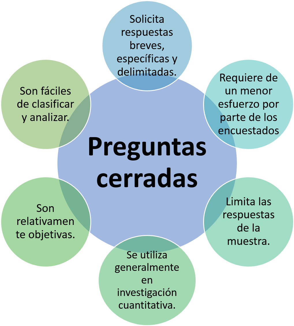 Características De Las Preguntas Cerradas - Made Out Phrasal Verb (1200x1128), Png Download