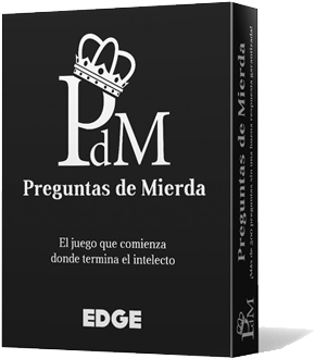 Preguntas De Mierda ¡el Juego Culto De Preguntas Que - Preguntas De Mierda 2 (600x600), Png Download