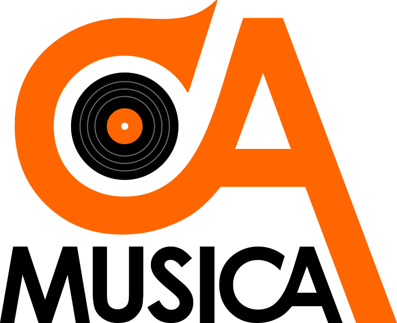 Ca Musica - Music (805x655), Png Download
