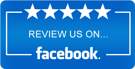 Review Logos Facebook - Leave A Facebook Review (500x300), Png Download