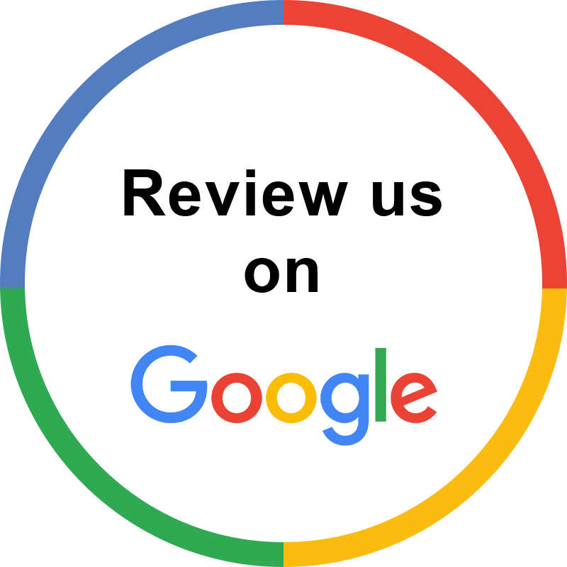 Read More Testimonials - New Google Logo 2018 (800x800), Png Download