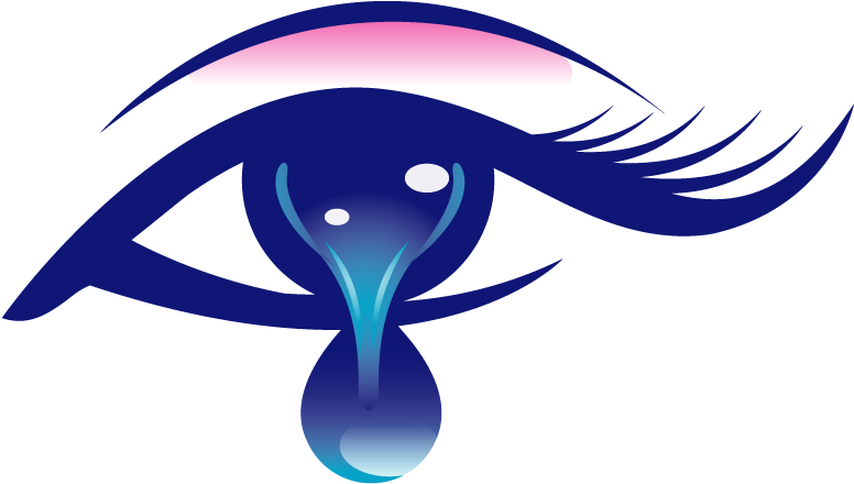 Skip To Content Cropped-eyeamks08aa03a8 (1036x444), Png Download