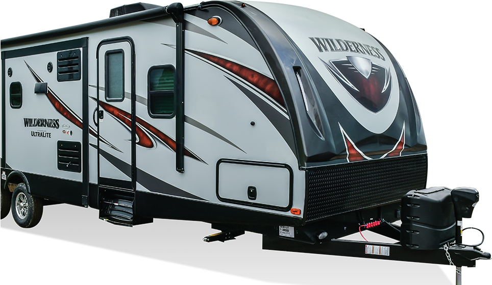 Granger Rv Dealership - Recreational Vehicle (1615x619), Png Download