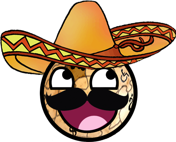 Incicito Mexicano - Mexicano Png (604x495), Png Download