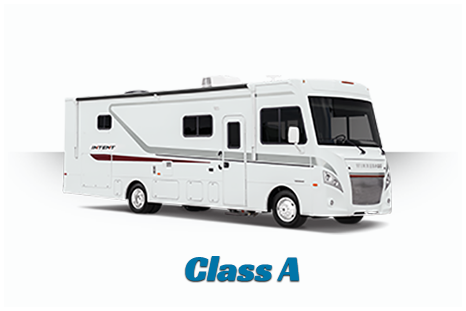 Search By Rv Type - Winnebago Intent (466x311), Png Download