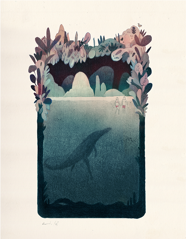 El Ojo De Agua - Elephant (1200x805), Png Download