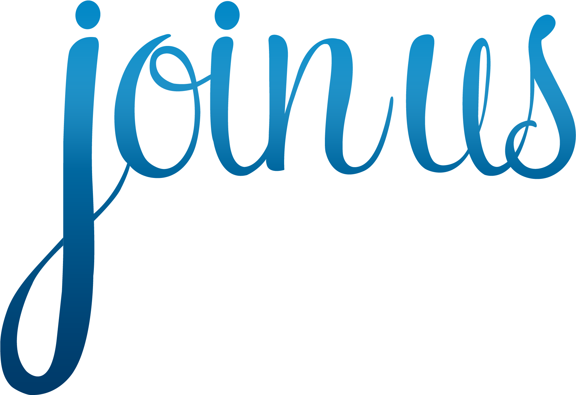 Join Us At The Virginia Diner On March 23, 2017 At - Calligraphy (1878x1285), Png Download