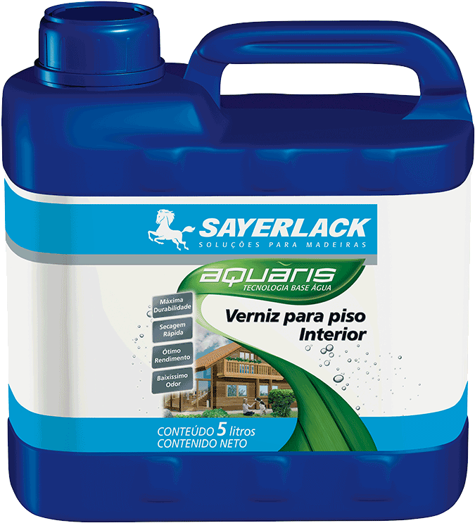 Verniz Base Água Para Piso - Verniz Para Piso De Madeira (754x754), Png Download