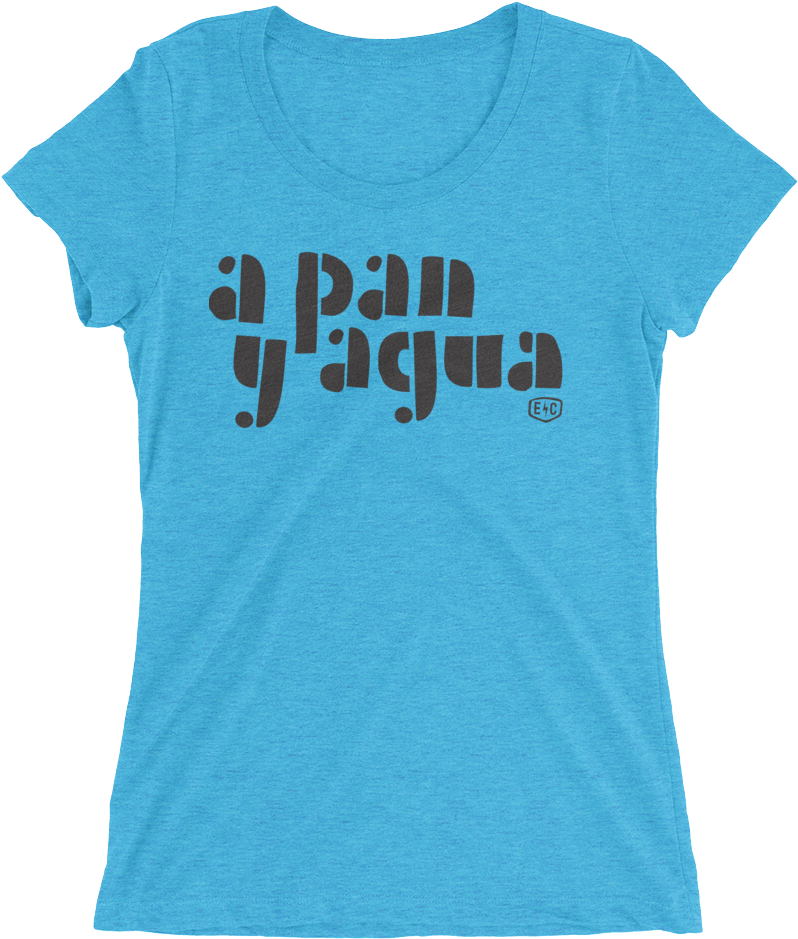 A Pan Y Agua 4 Women - Only You Can Resist Fascist Liars (1000x1000), Png Download