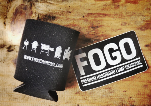 Fogo Fan Pack - Fogo De Chão (641x640), Png Download