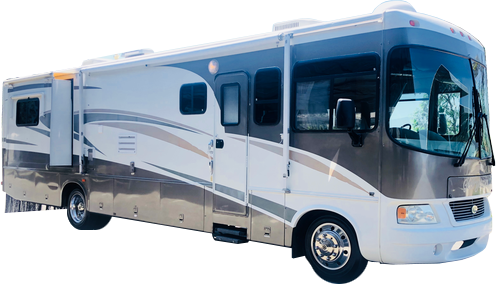 Sell Your Rv The Easy Way - Recreational Vehicle (496x284), Png Download